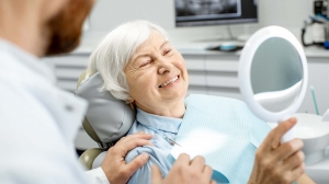 Profilaxia - Limpeza dos Dentes